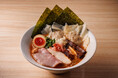 300匹の甘エビから旨味を凝縮。名古屋発「一番軒」の新業態「海老豚骨ラーメン一番軒」がメイチカに9月4日オープン