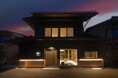 飛騨高山に古民家サウナ付き1棟貸「GLOWVIA高山昭和」が2025年6月オープン!最大6名宿泊可能な贅沢プライベート空間をご提供