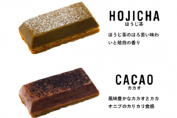 累計100万個以上販売されている生スイートポテト専門店 Oimo がcake Jpに出店 株式会社cake Jpのプレスリリース