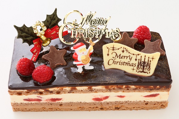 クリスマスケーキが前日予約で届く ケーキの総合通販サイト Cake Jp がお急ぎ便対応クリスマスケーキ を販売開始 株式会社cake Jpのプレスリリース