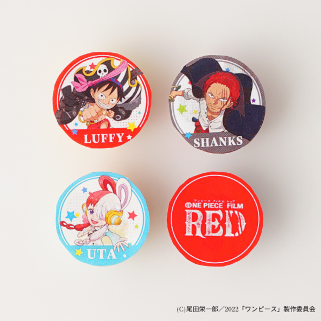 One Piece Film Red シャンクスベア 通販でクリスマス