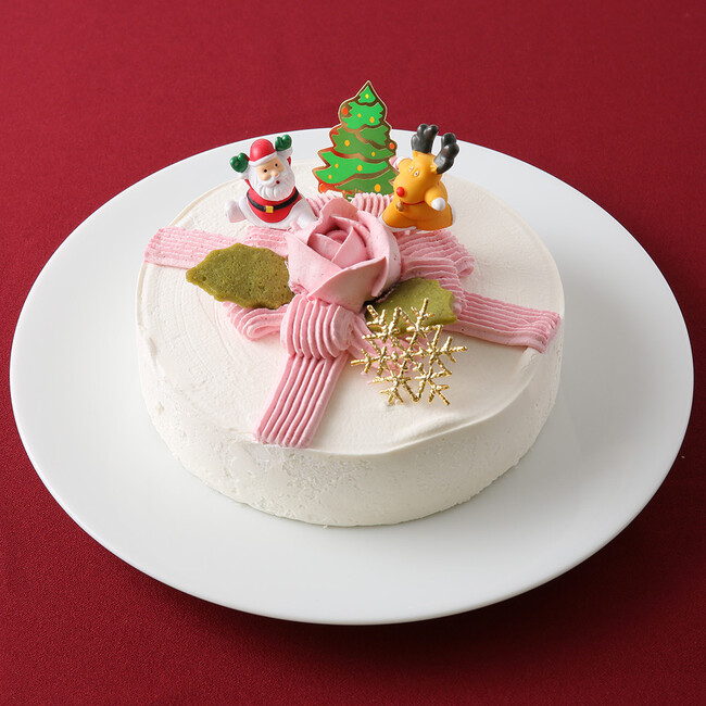 今年のクリスマスは80％以上の方が「おうち派」おうちクリスマスを彩るケーキ選びはCake.jpで！クリスマスケーキ特集「Cake.jp  Christmas COLLECTION 2022」を新設｜株式会社Cake.jpのプレスリリース