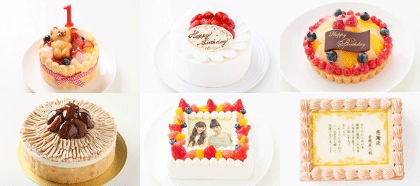 ホテル 旅館にケーキをお届けするサービス Cake Jp の提携施設が1 000件を突破 株式会社cake Jpのプレスリリース