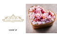 ときめきで彩る特別な日。アトリエアニバーサリーのケーキがCake.jpに登場