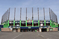 土休日のプロ野球イースタン・リーグ公式戦開催日に、大町駅~ファイターズ鎌ケ谷スタジアムへの路線バスを運行