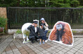 市川市動植物園×北総鉄道 コラボレーション企画