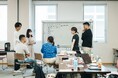 採用費用が地域貢献に直結する「ミライゴト」が広島県福山市で始動