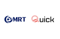 Quick と MRT が戦略的業務提携契約を締結