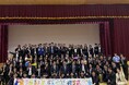 【開催報告】令和8年度 新入職員導入研修 修了式を実施