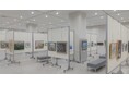 描く喜び、観る楽しみ 第31回たちかわアートギャラリー展