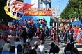 光と音のシンフォニー「第37回立川よいと祭り」10月12日(日)開催