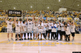 「立川ダイス」のB3リーグ 2025-26シーズン 優勝報告会を立川市役所で開催します