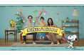 「PEANUTS」のスヌーピーを起用した新CM放映・配信のお知らせ