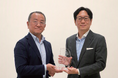 勘定系システム刷新の取組で日経コンピュータ主催「IT Japan Award 2026」特別賞を受賞