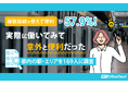 「複数路線が使えて便利」が57.9%！実際に働いてみて"意外と便利だった"都内の駅・エリアを169人に調査