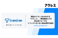 ドラレコあとづけAI「アクレス」、デジタコ最大手のトランストロン社の「DTS-G1D3・DTS-G1O・DTS-D2X/D2D」と製品連携を開始