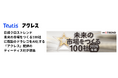 未来の市場をつくる100社【2026年版】に 既設のドラレコをAI化する『アクレス』提供のティーティス社が選出されました