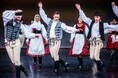 ハンガリー・ナショナル・ダンス・アンサンブルによる民族音楽および民族舞踊の公演へのご招待