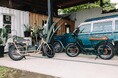 大ヒット電動アシストBronx Buggyシリーズから、待望の特定小型原付規格Bronx Buggy Throttle (スロットル)がデビュー!!
