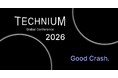 【TECHNIUM Global Conference 2026】会場およびプログラム設計を公開、公式サイト・ブランドも刷新