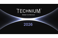 【TECHNIUM Global Conference 2026】同じ志を持つ、領域・立場の異なるプレイヤーがパートナーとして参画決定