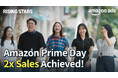 米Amazonドキュメンタリー「RISING STARS」に韓国ブランド初選定――「Klairs(クレアス)」、日本市場に向けてビタミンライン新商品を先行発売