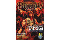 BURRN! 2026年11月号 巻頭大特集：TMG