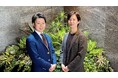 AI×医療×ビジネス 新潟発スタートアップの連携パートナーシップ にいがたAIビジネス× BeyondUS