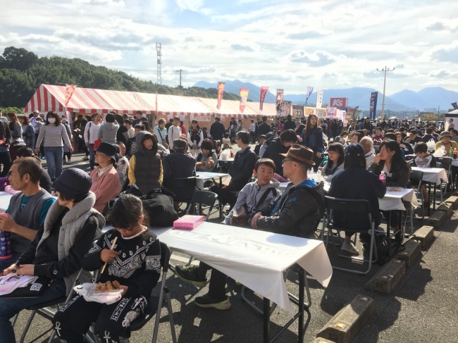 大分県宇佐市の酒蔵八蔵と四大グルメ からあげ 味一ねぎ どじょう すっぽん が夢の初共演 昨年来場者数約1万人の人気グルメイベント さらにパワーアップして開催 株式会社 ｆｍなかつのプレスリリース