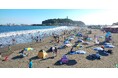 65万人来場の湘南ビーチで展開する体験型マーケティング ― 若者層に響く夏季限定プロモーション