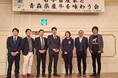 青森の若手畜産家たちのこだわりが一堂に集結!「若手畜産家と青森県産牛を味わう会」が八戸パークホテルで盛況開催