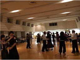 今年も開催 いきいきシニアが集う 第四回高島平ダンスホール が３月３１日に開催決定 一般社団法人 終活コンシェルジュのプレスリリース