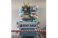 BOATRACEオリジナル「前ねぶた」が今年も街中を練り歩く！ ～「青森ねぶた祭」に協賛、8月2日（日）から8月7日（金）まで～