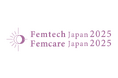 「第9回 フェムテックジャパン フェムケアジャパン 2025」を2025年12月2日に開催