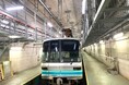 鉄道整備安全対策の新定番を目指す　常設型転落防止システム「アクロバット」第9回 鉄道技術展（2025年11月26日水曜～29日土曜）に出展決定
