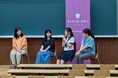 学校および避難所の生理の環境改善に向けて高校生・大学生・企業が「共同声明」を発表