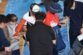 ＜自治体DX推進＞避難所受付のアナログ課題を解決する「マイ避難所DXライト」、大東市の防災訓練で実証実験を実施