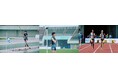 東京2025デフリンピック日本代表選手に東京パワーテクノロジー所属の⾨脇 翠選⼿・北谷 宏人選手・長内 智選手の出場決定