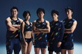 東京パワーテクノロジー 所属アスリートユニフォームを「BEAMS SPORTS」監修によりリニューアル
