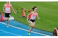【東京2025デフリンピック結果速報】東京パワーテクノロジー所属 門脇翠選手 4×400m男女混合リレーに出場 6位入賞！