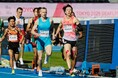 【東京2025デフリンピック結果速報】東京パワーテクノロジー所属 長内 智 選手が男子800m準決勝に出場 記録2分25秒01