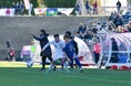 【東京2025デフリンピック結果速報】デフサッカー 準々決勝vsアメリカ戦1-0で日本代表が勝利、決勝へ進出　東京パワーテクノロジー 2026年度入社予定内定者 瀧澤諒斗選手 途中出場