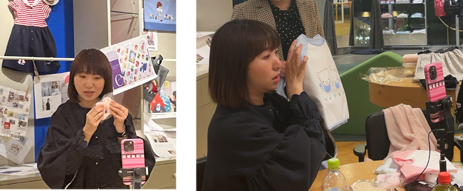 機能性デザイン性
