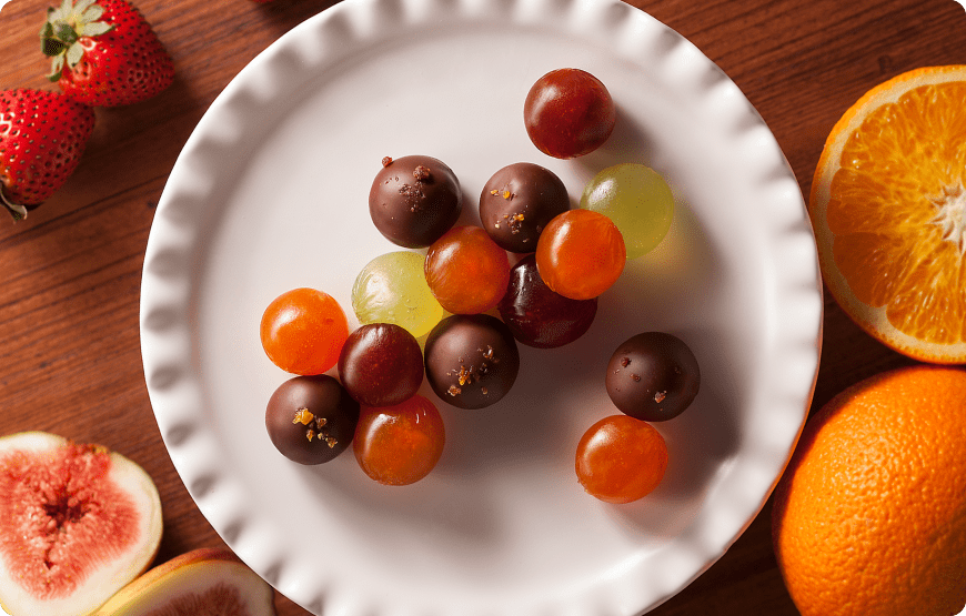 インアゴーラ、「阪急うめだ本店」が大手菓子メーカーとタッグを組んだ“オンリーワン戦略“ブランド 第二弾としてUHA味覚糖「cororo（コロロ）」の取扱い開始