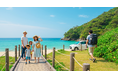 円安でも楽しめる?国内・海外3パターンで比べる 2025 夏休み旅行コスト完全ガイド
