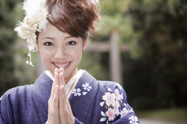 日本初 恋のリアルパワスポ誕生 銀座恋神社 参拝後すぐにご利益を体感できる ファインドザワン株式会社のプレスリリース