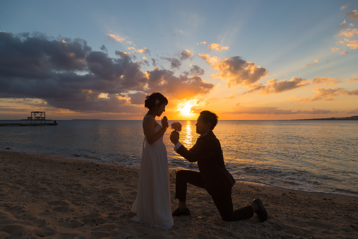 婚活老舗 婚活プロポーズカフェで フラワープロポーズ をスタート 花の力を借りてカップル誕生を後押し ファインドザワン株式会社のプレスリリース