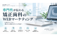 日本矯正歯科学会100周年、矯正歯科は次の100年へ。エフェクトプロが考える「これからの矯正歯科マーケティング」