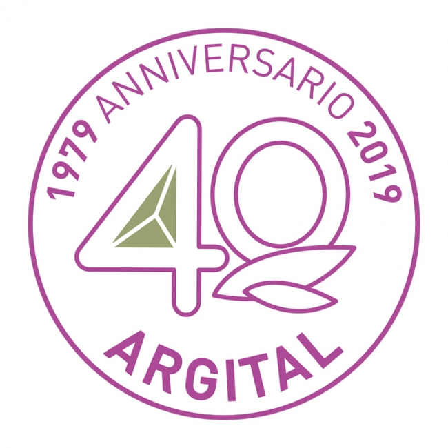 アルジタル40周年