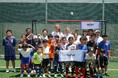 英会話スクールRefletが海外女子プロサッカー選手との交流イベントに協賛。地域の子どもたちに英語の楽しさをを伝える架け橋に。
